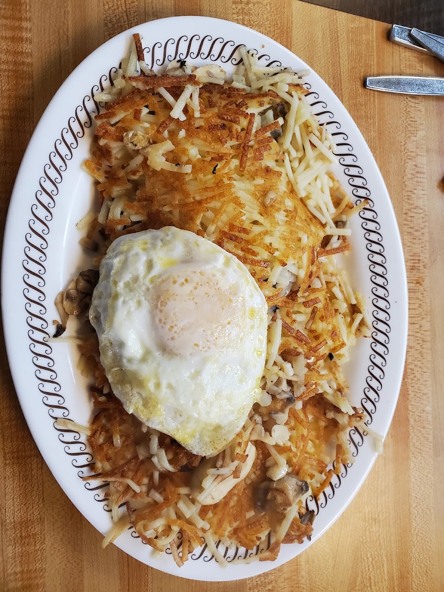 Waffle House Photo 9