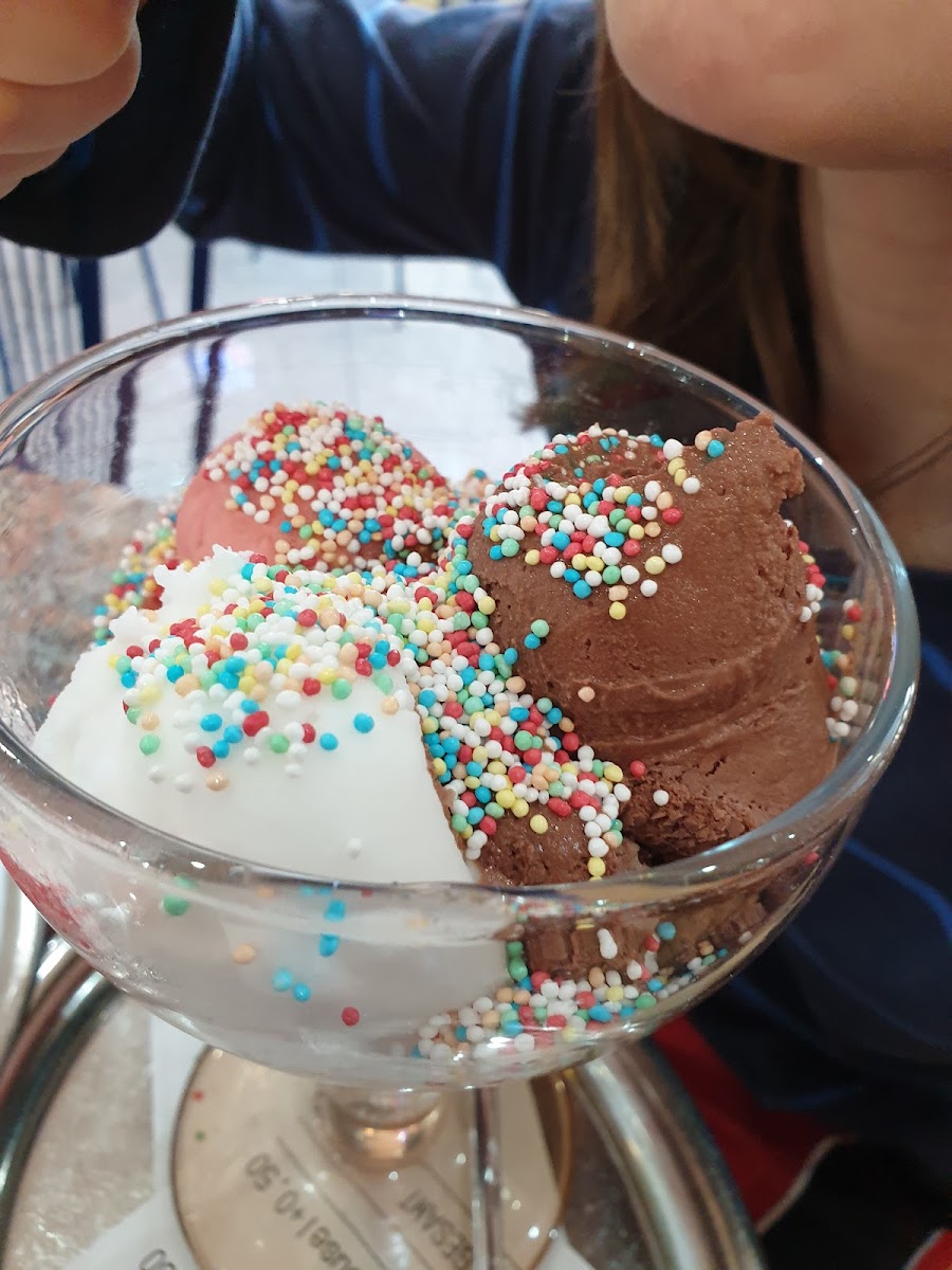 Eiscafe Venezia Photo 5