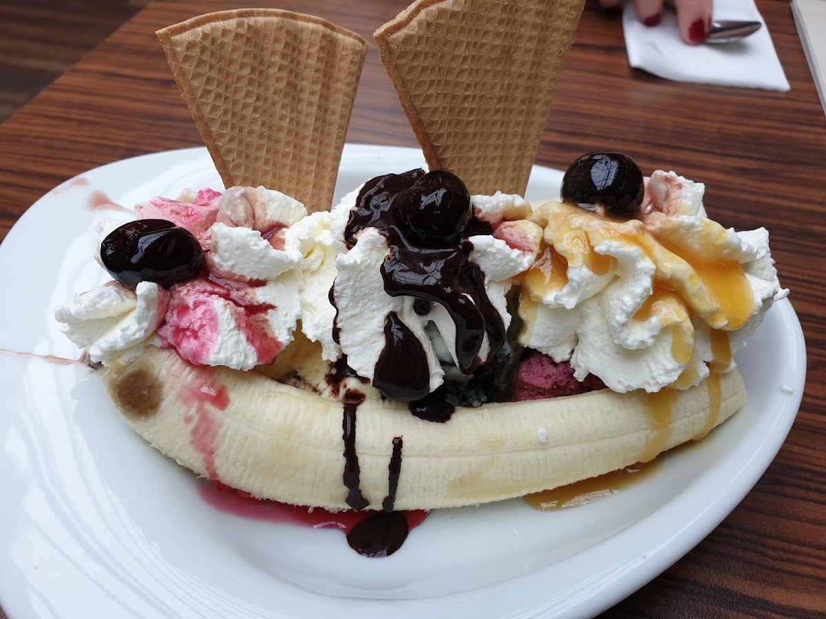 Eiscafe Venezia Photo 9