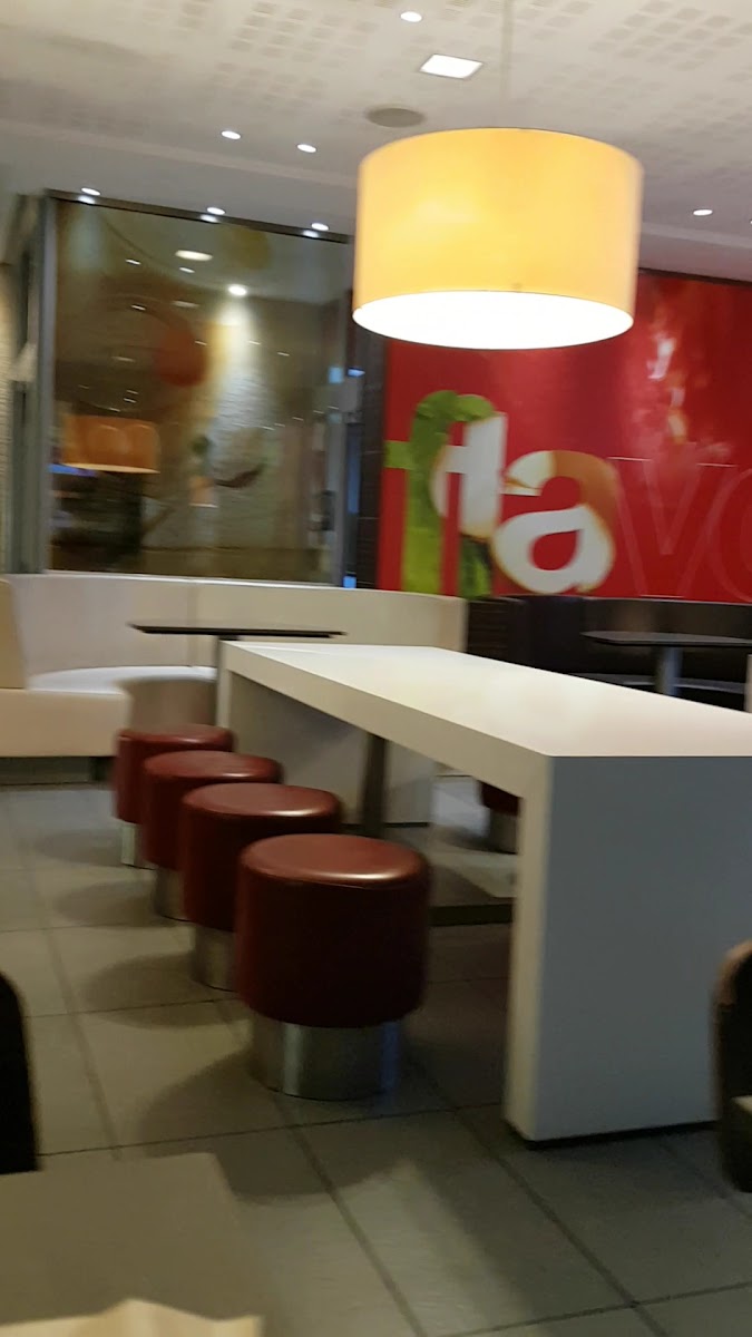 McDonald's Photo 2