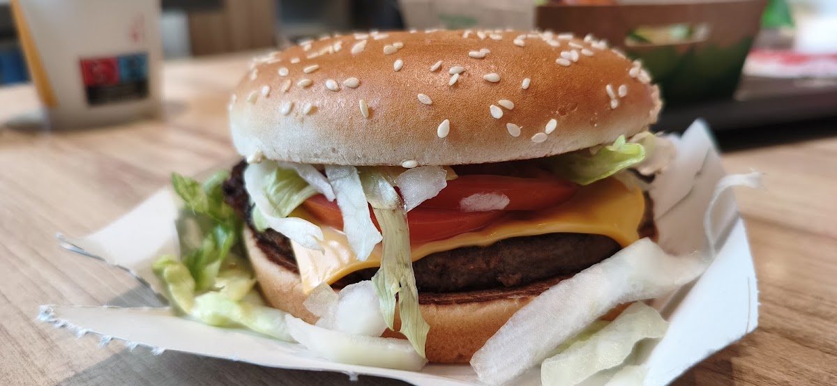 McDonald's Photo 3