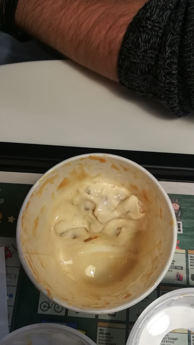 McDonald's Photo 6