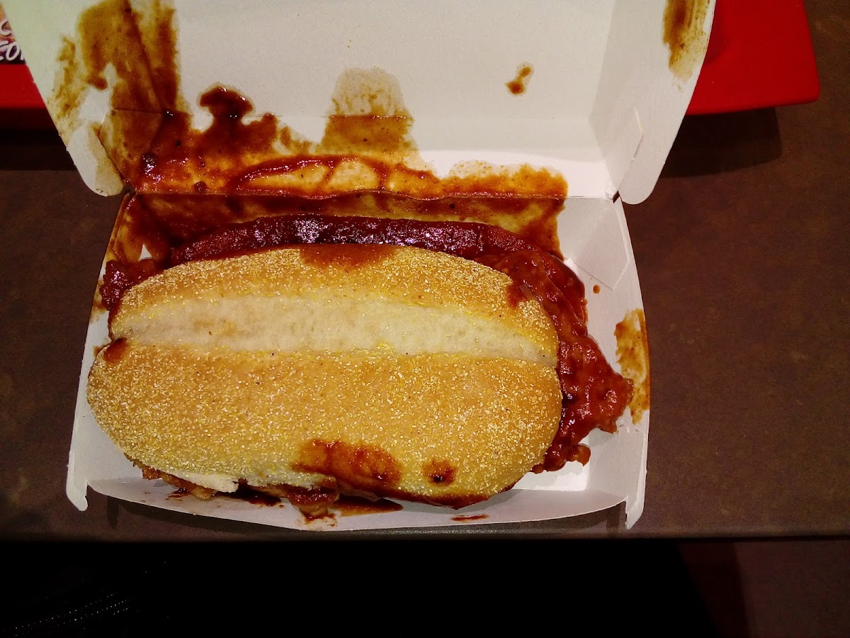 McDonald's Photo 8