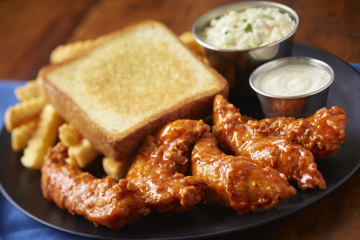 Zaxby's Chicken Fingers & Buffalo Wings Photo 6