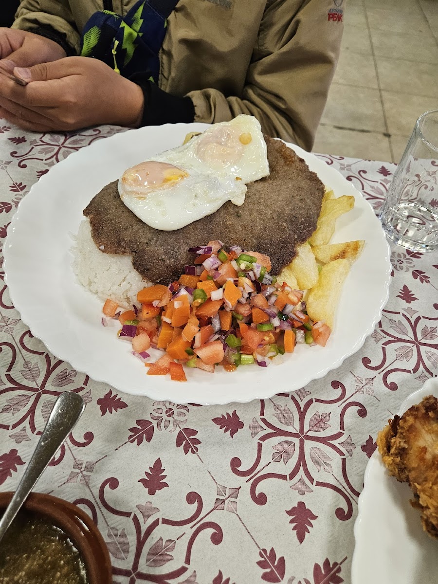 Las Delicias Photo 10