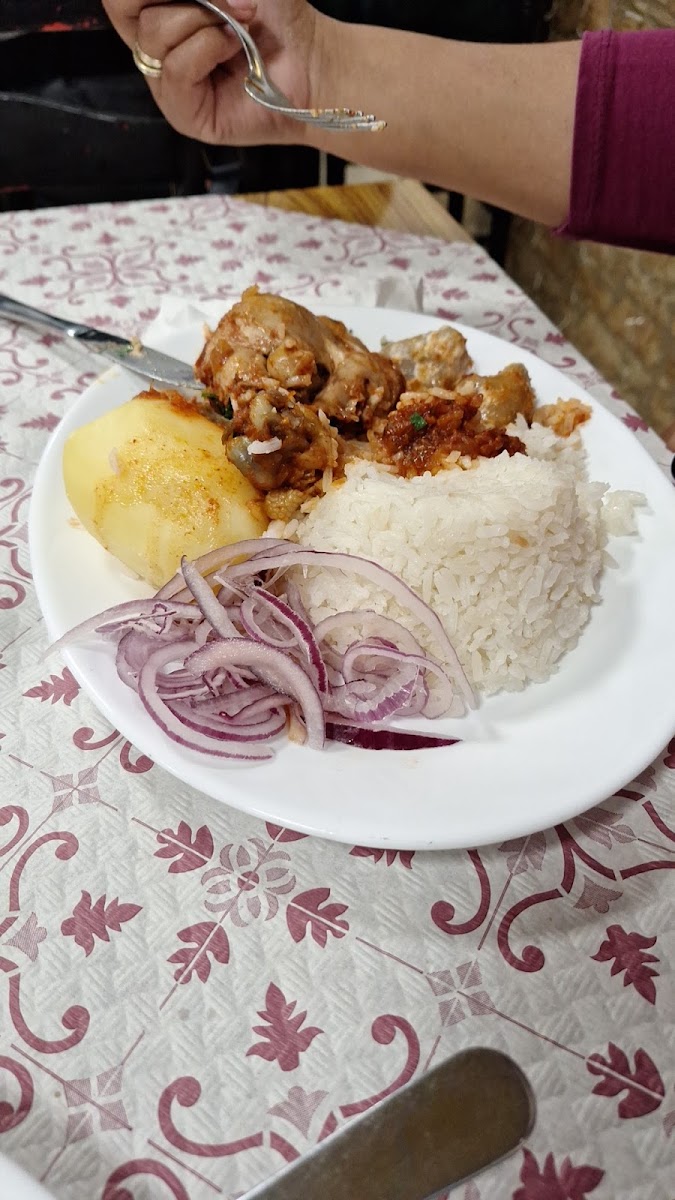 Las Delicias Photo 3