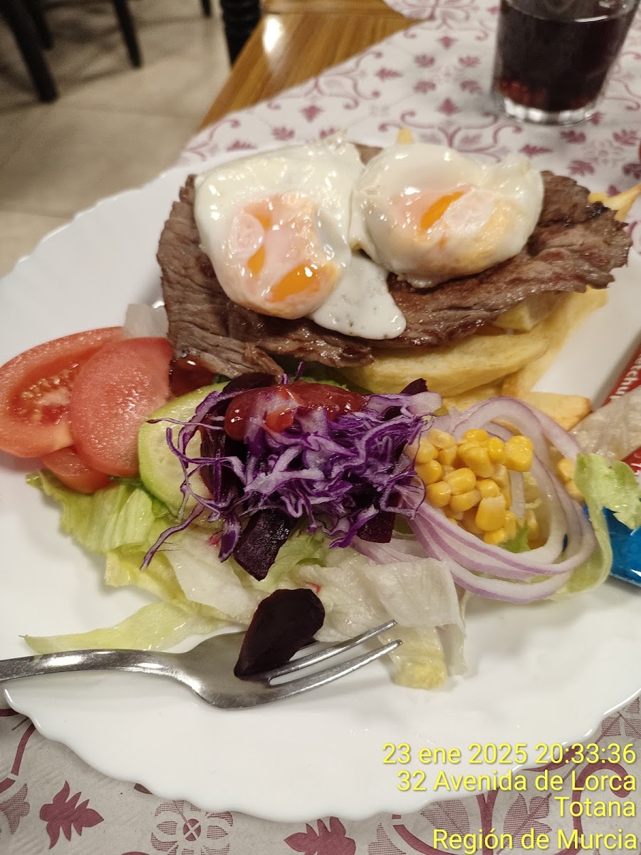 Las Delicias Photo 6