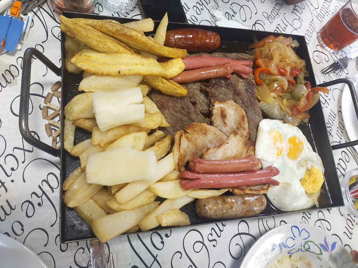 Las Delicias Photo 7
