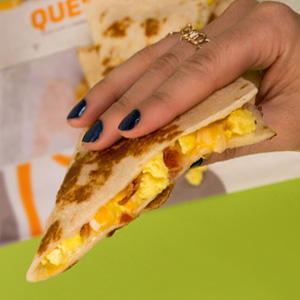 Taco Bell Photo 5