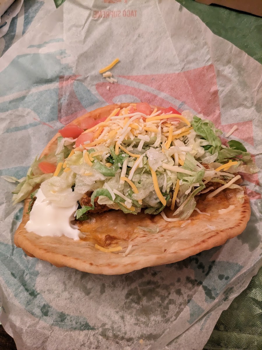 Taco Bell Photo 8