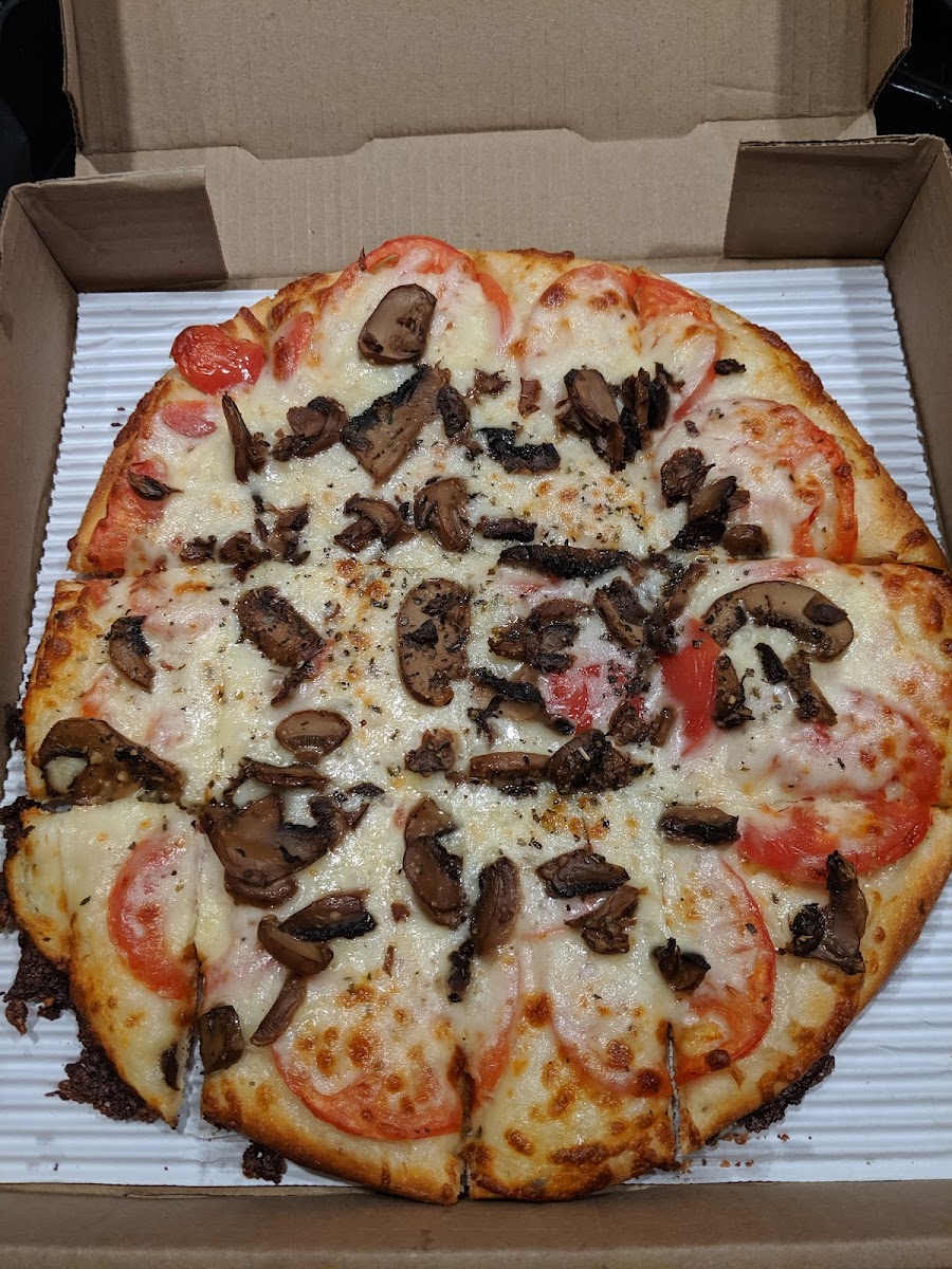 Fracasso's Village Pizza Photo 8