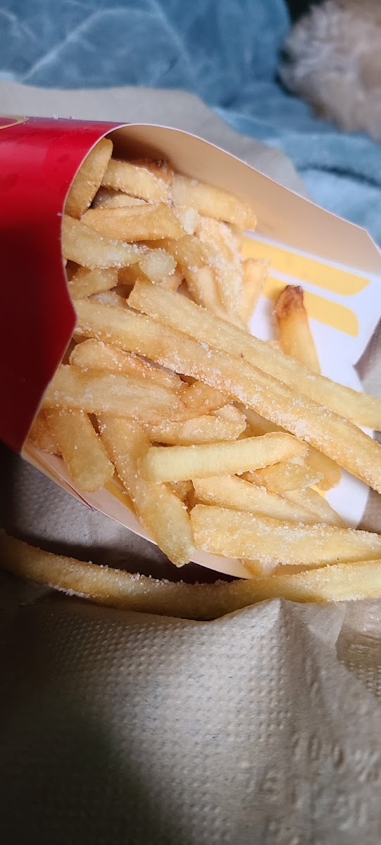 McDonald's Photo 5