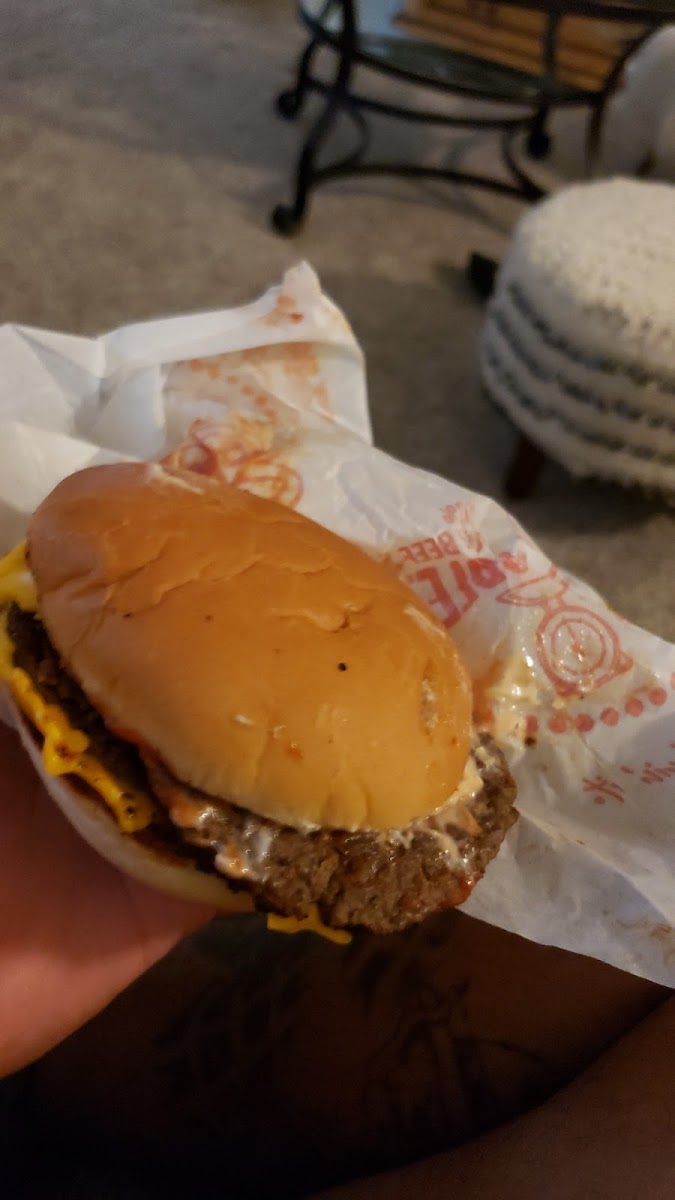 McDonald's Photo 7
