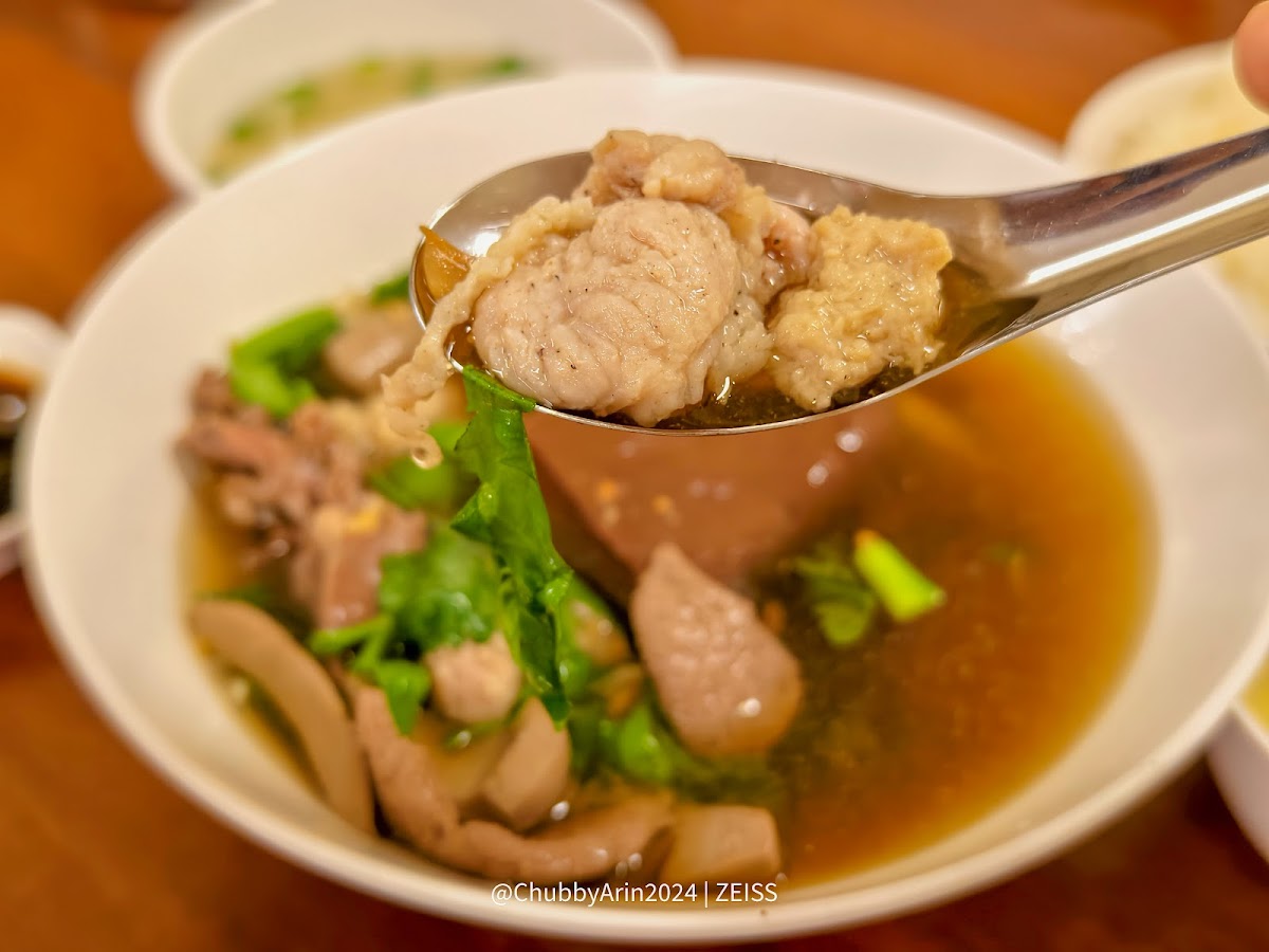 โจ๊กหมูทอง (ลาดพร้าว 71) Photo 10