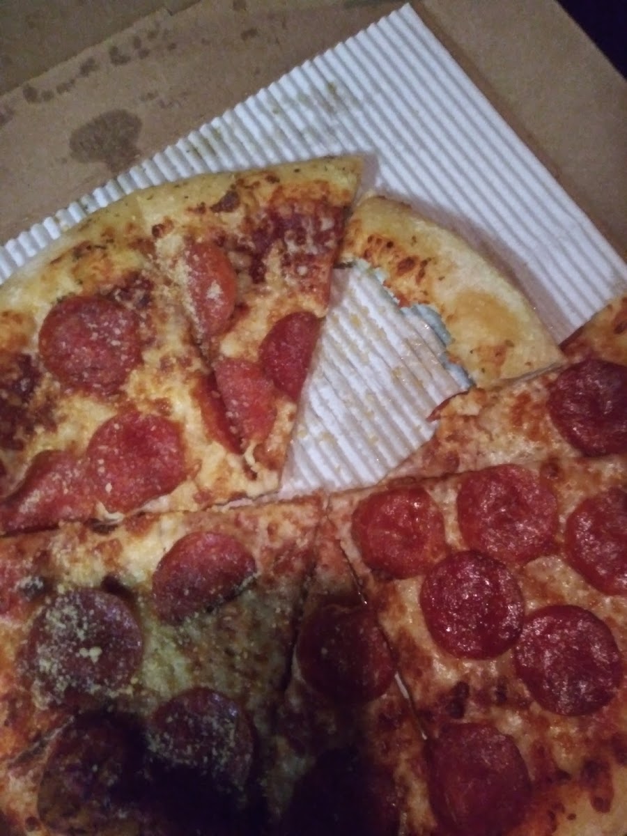 Pizza Hut Photo 5