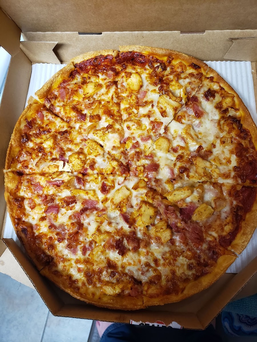 Pizza Hut Photo 6