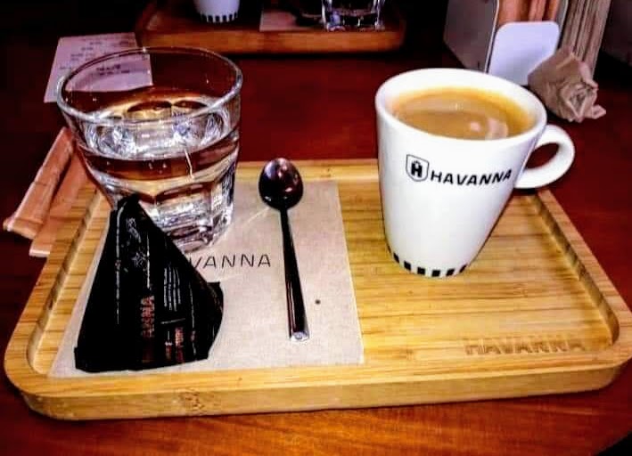 Café Martinez A La Barra Photo 6
