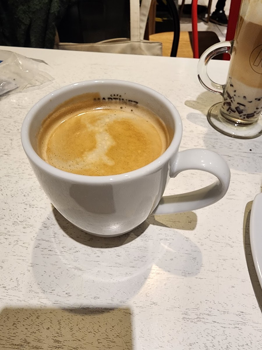 Café Martinez A La Barra Photo 8