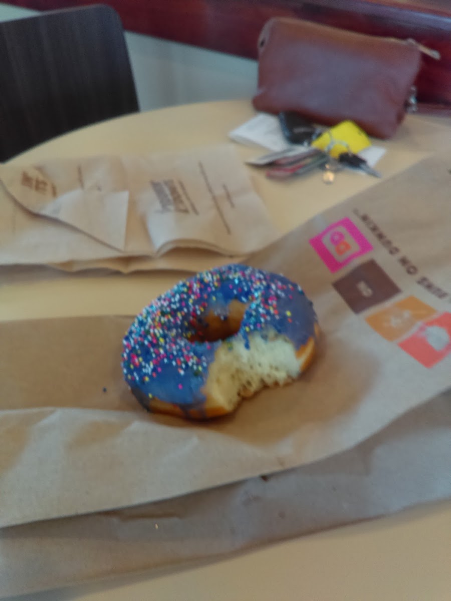 Dunkin' Photo 5
