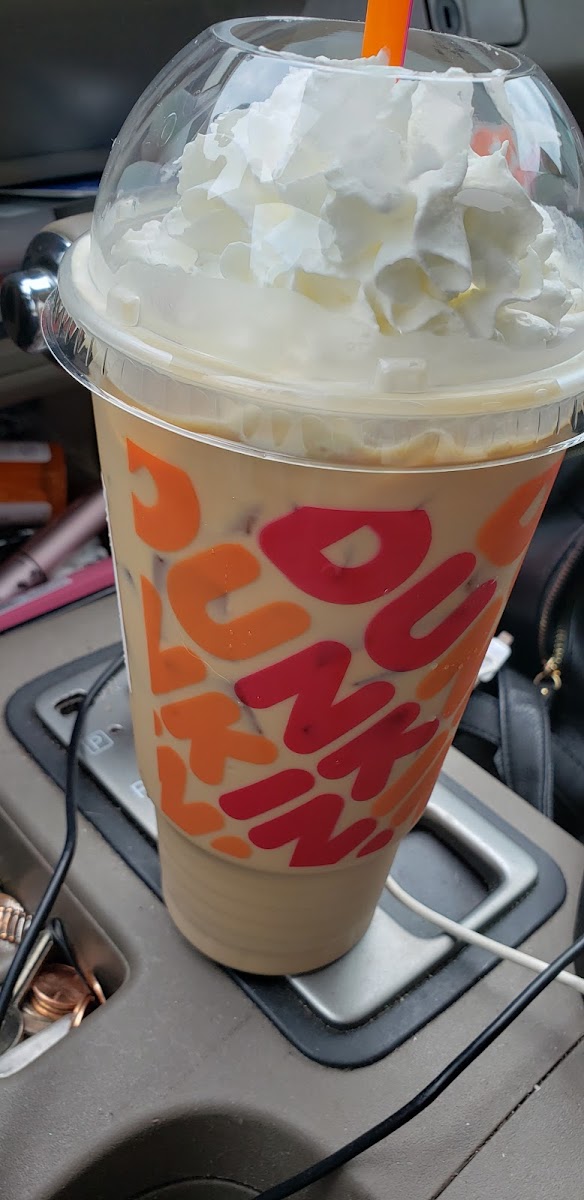 Dunkin' Photo 6