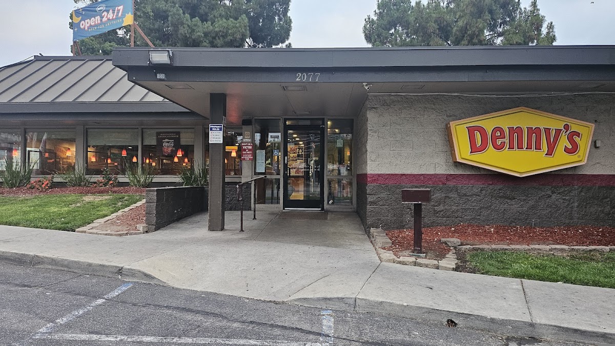 Denny's