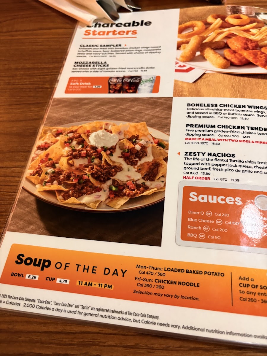 Denny's Photo 10