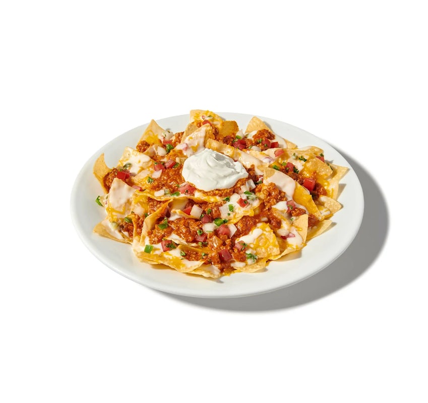 Denny's Photo 5
