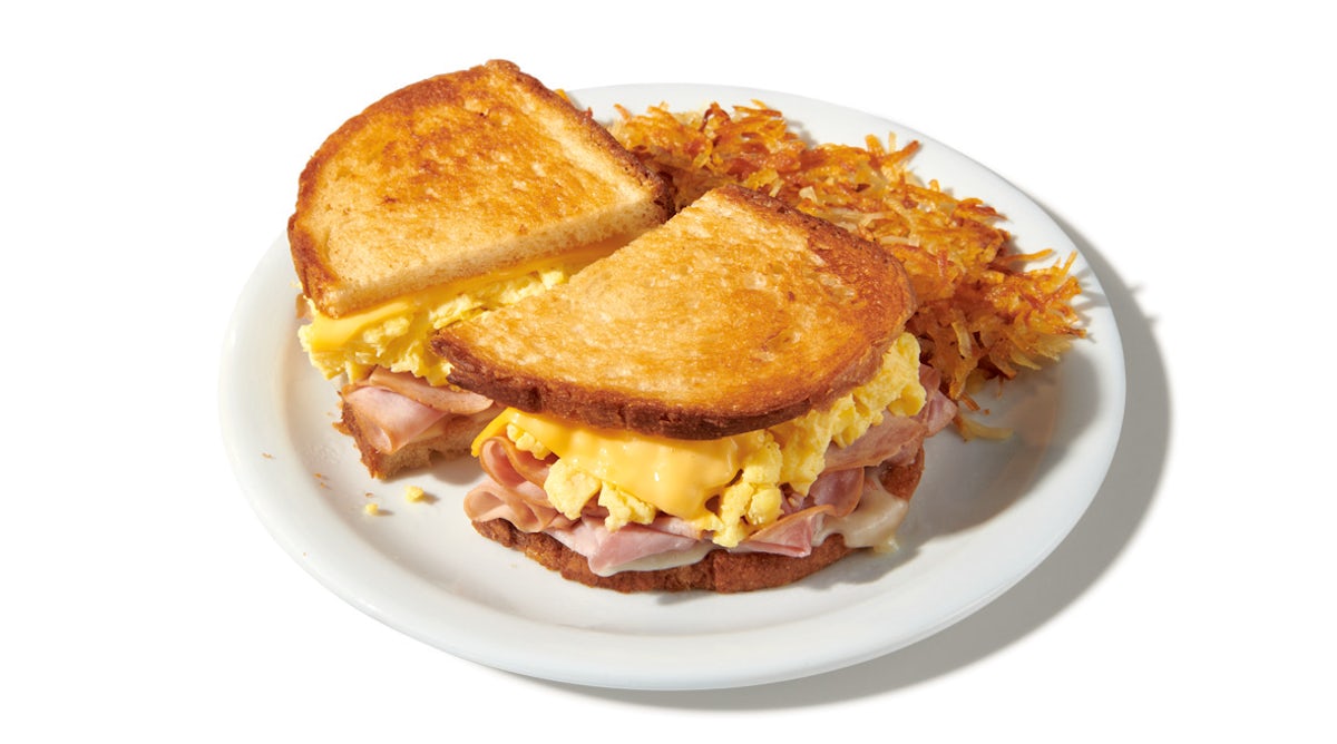Denny's Photo 7
