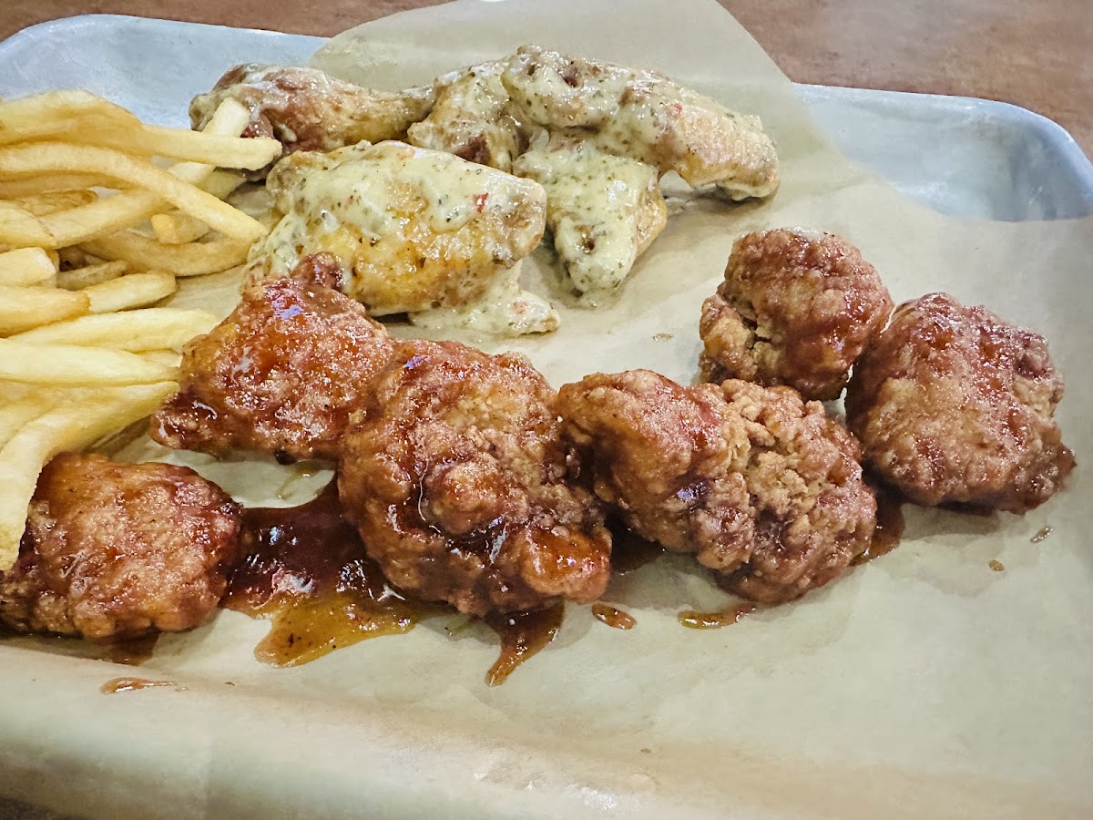 Buffalo Wild Wings Photo 8