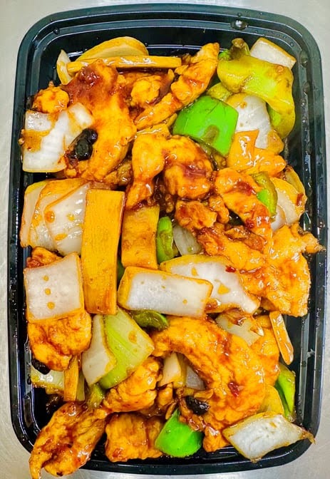 China Express