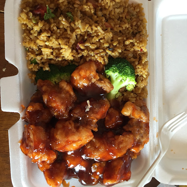 General TSO