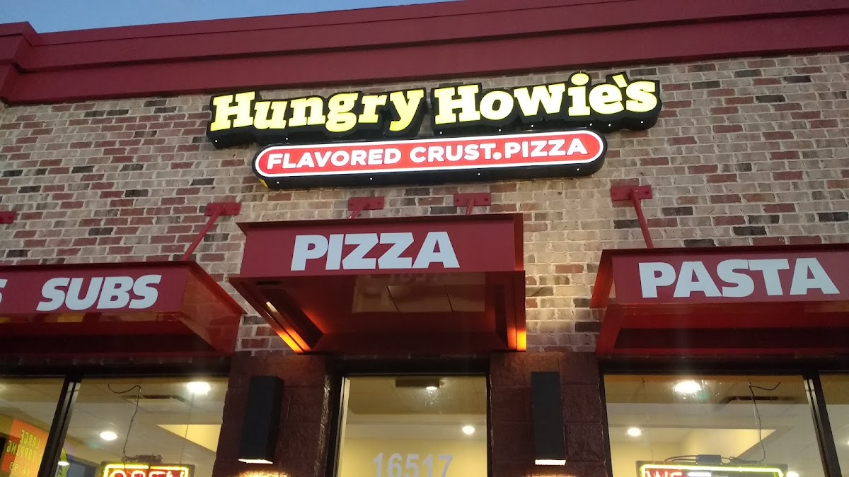 Hungry Howie's Pizza & Subs