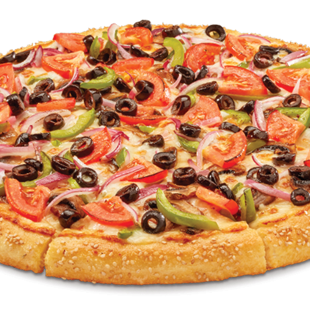 Hungry Howie's Pizza & Subs Photo 5