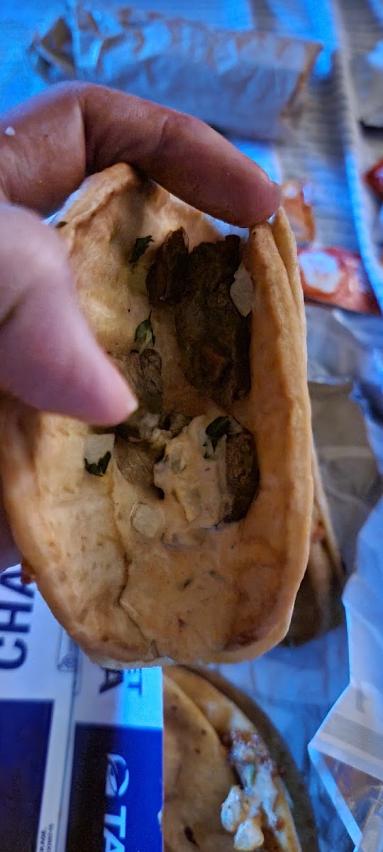 Taco Bell Photo 10