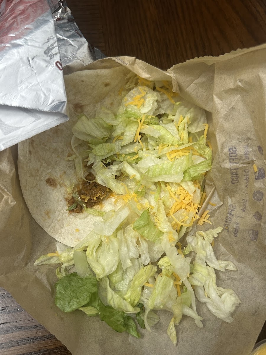 Taco Bell Photo 2