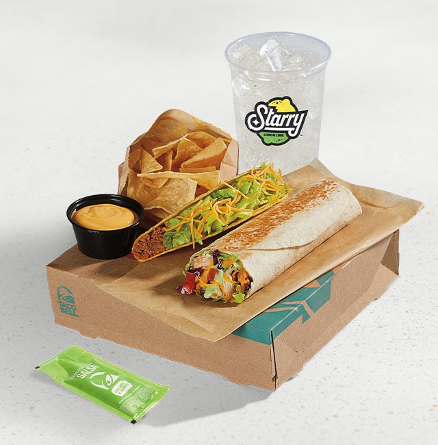 Taco Bell Photo 3