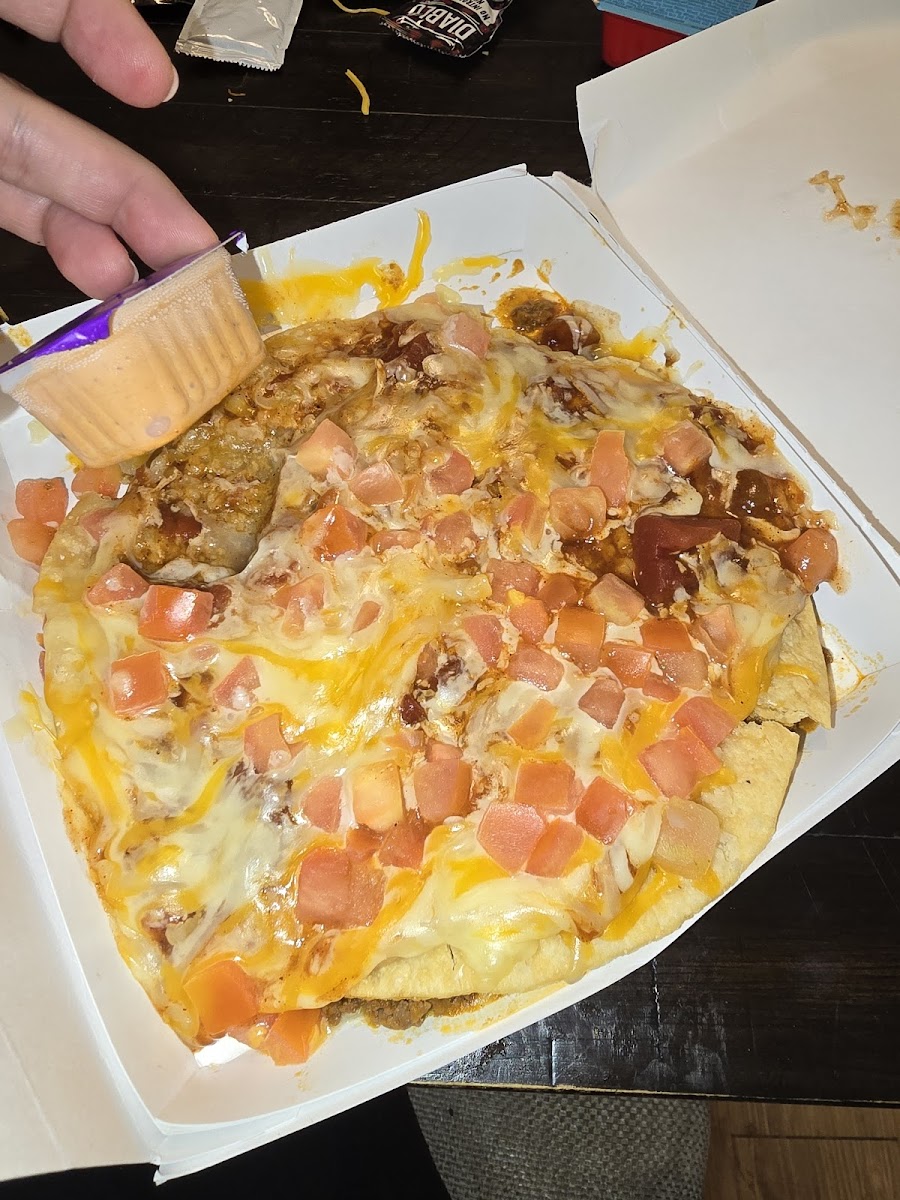 Taco Bell Photo 4