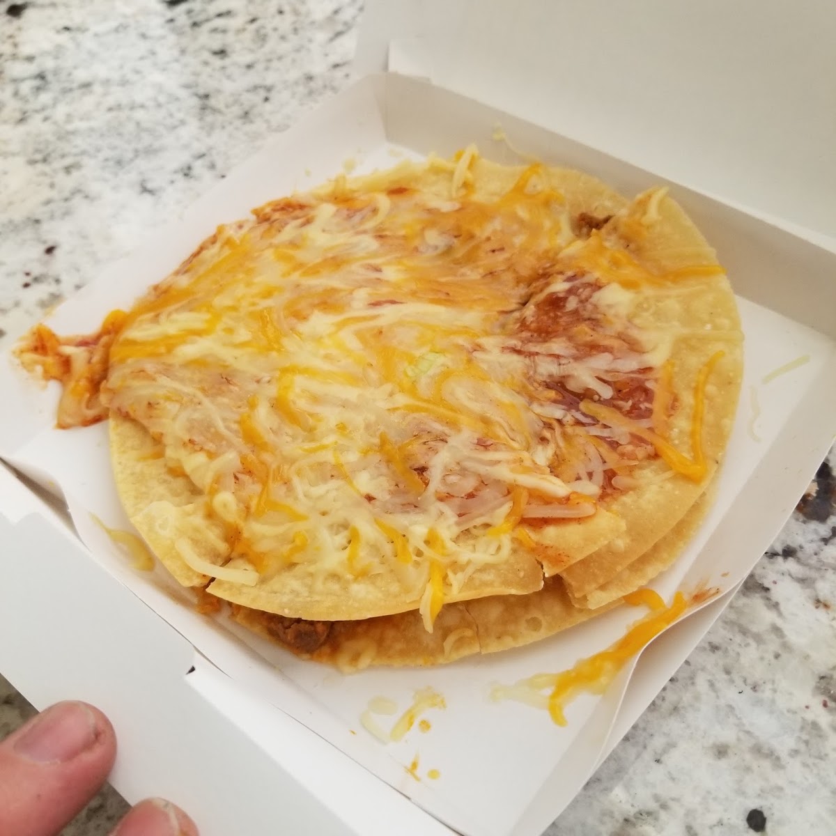 Taco Bell Photo 5