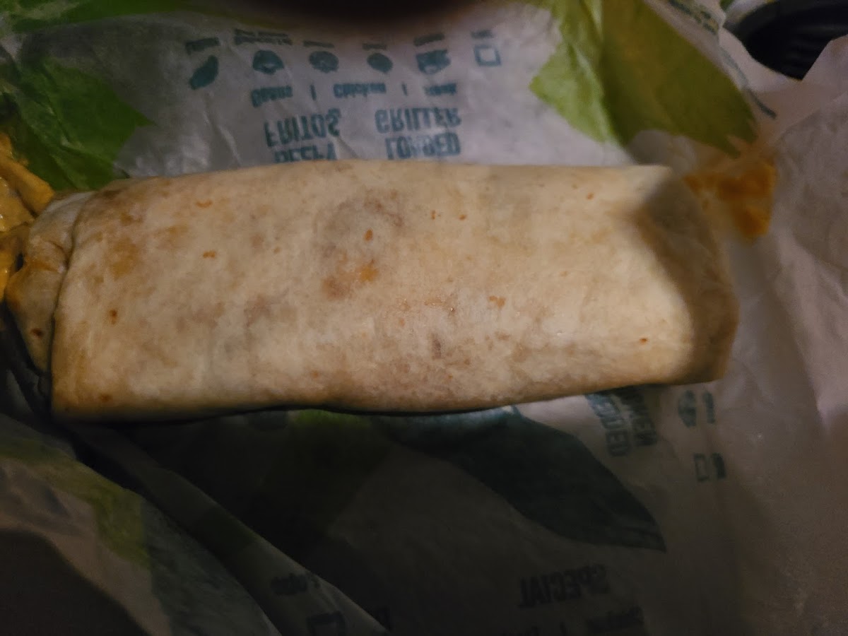 Taco Bell Photo 6