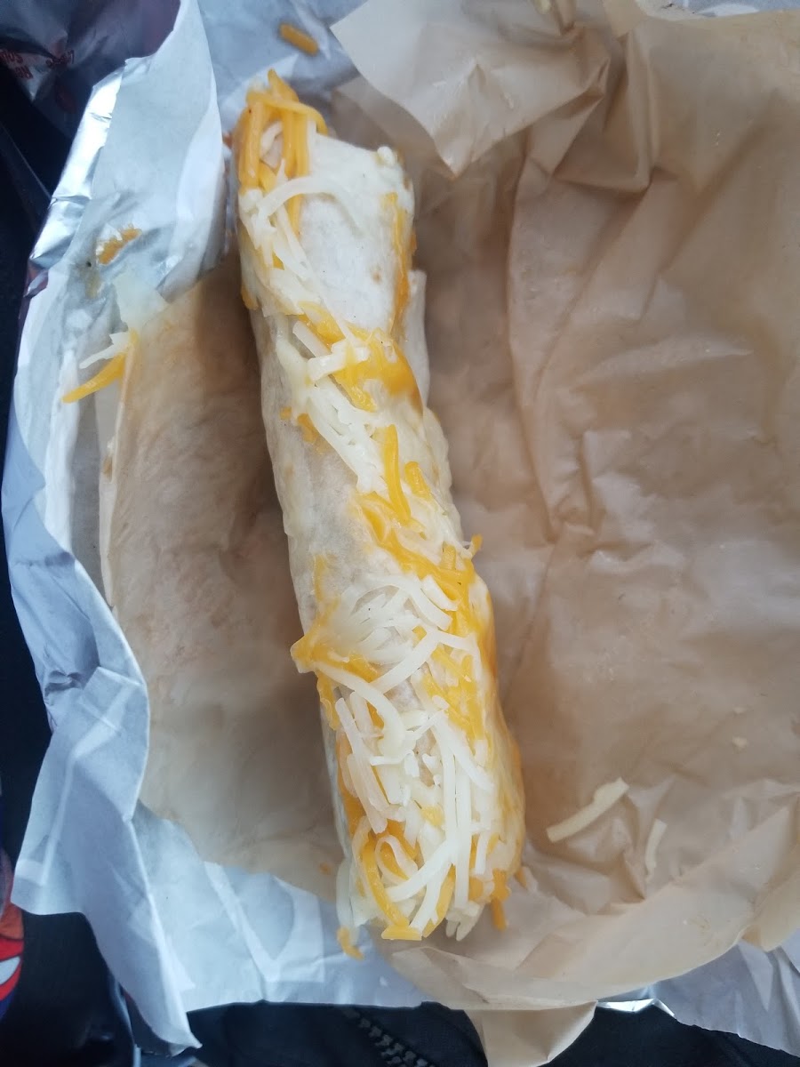 Taco Bell Photo 7