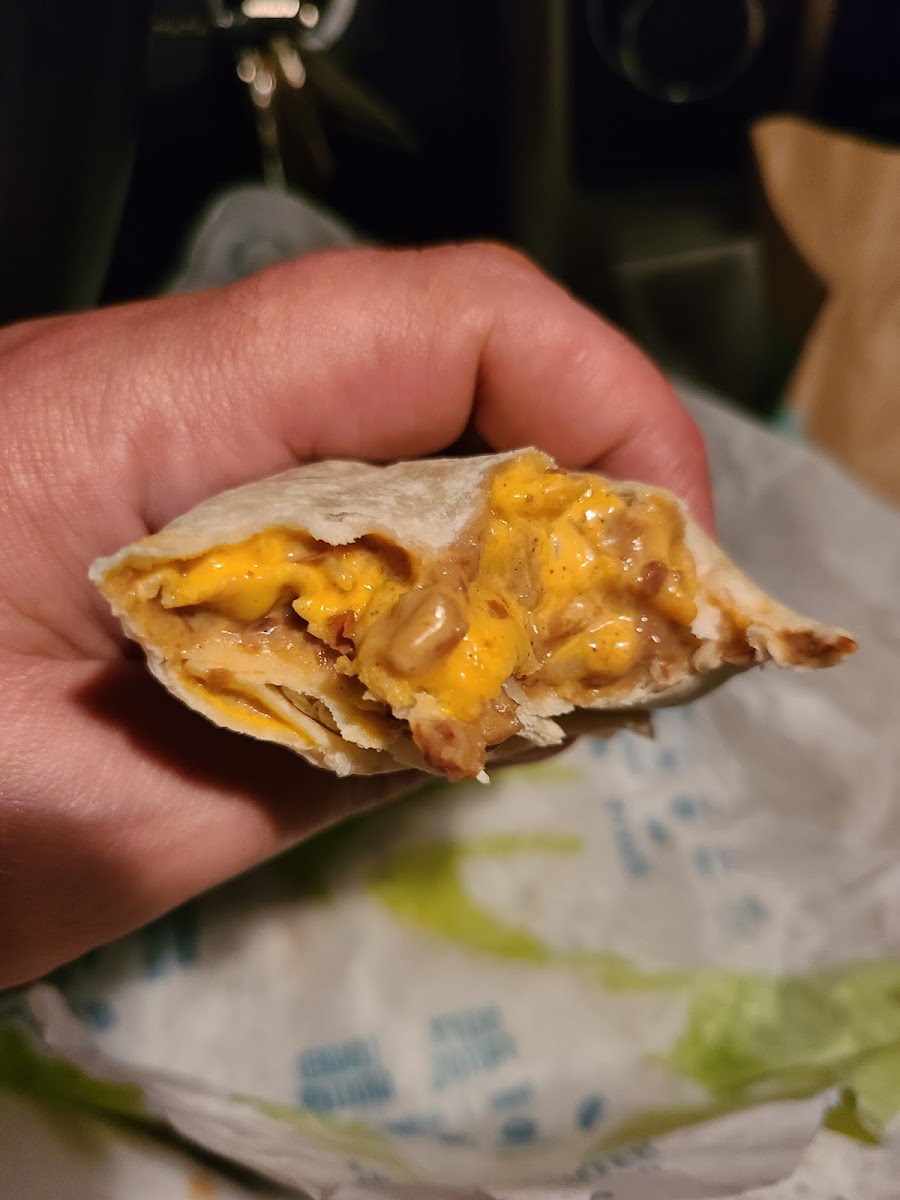 Taco Bell Photo 8