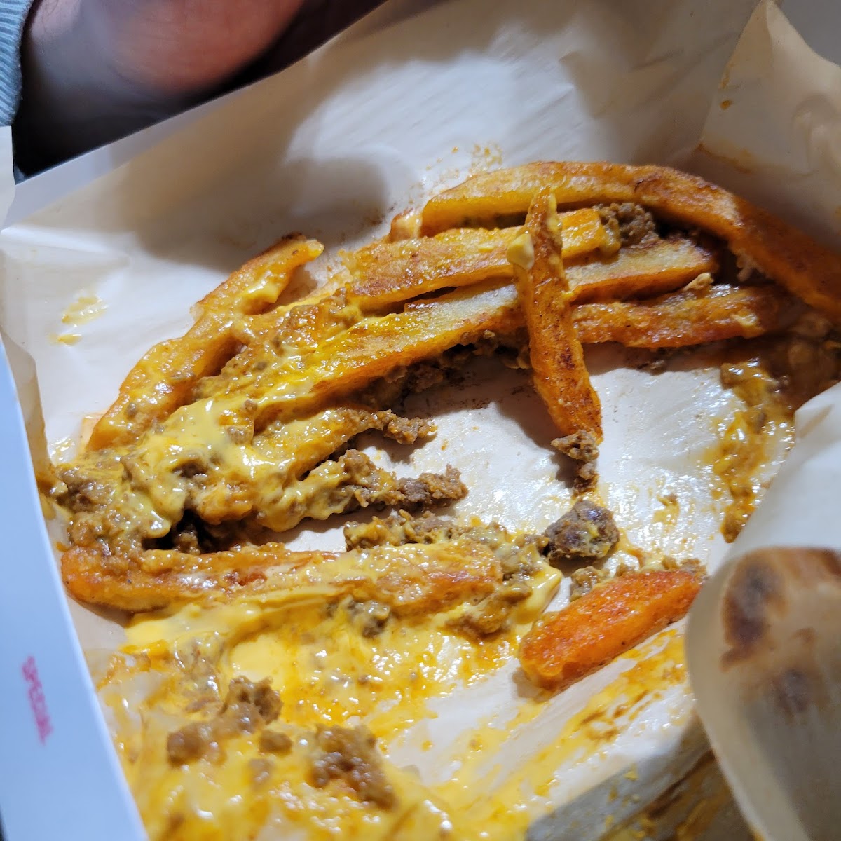 Taco Bell Photo 9