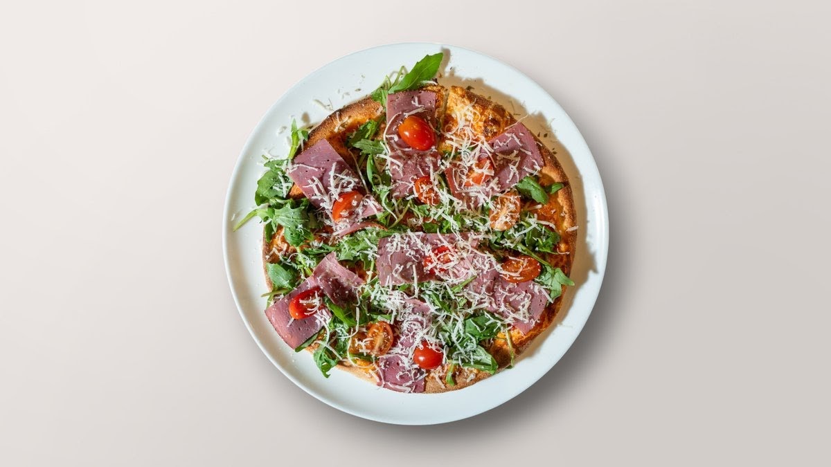 Pizza Point Photo 4