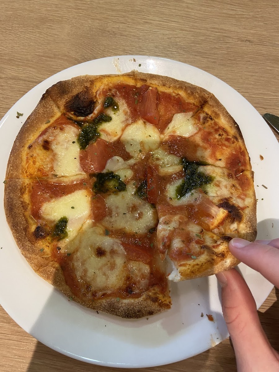 Pizza Point Photo 5