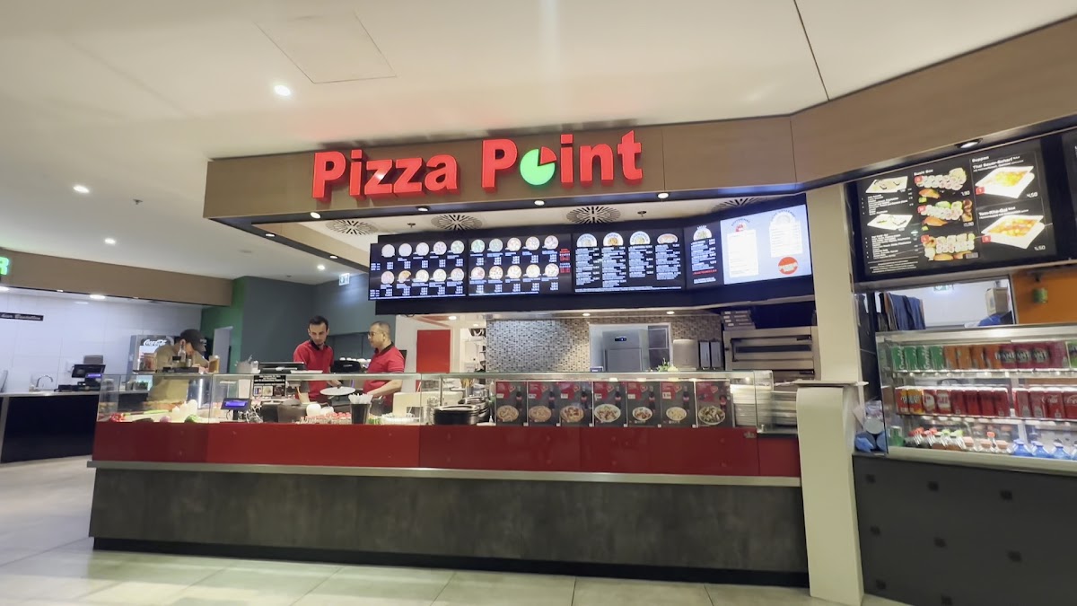Pizza Point Photo 6