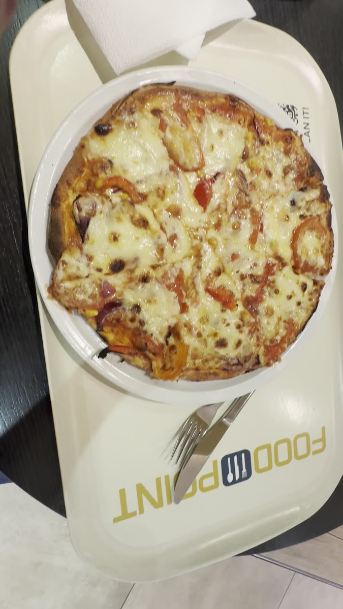 Pizza Point Photo 7