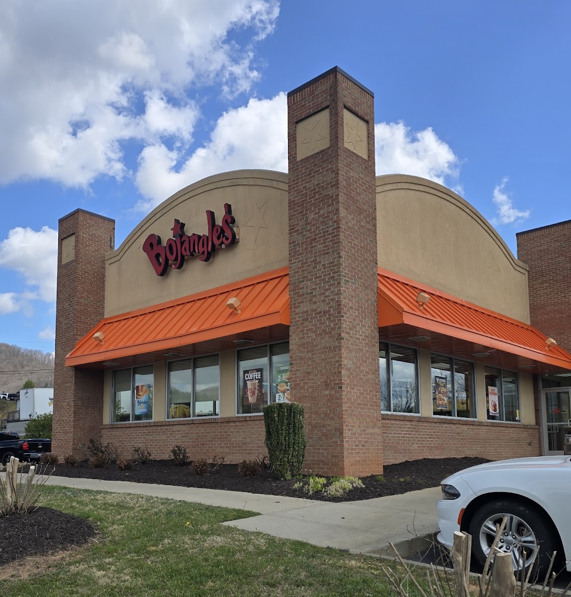 Bojangles