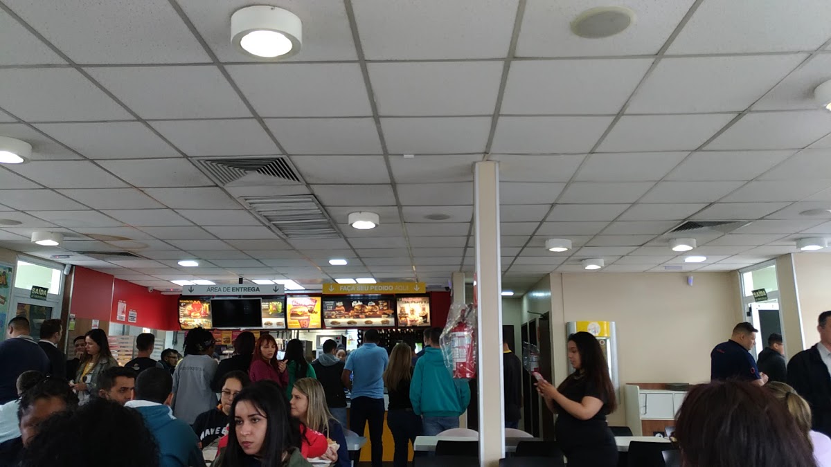 McDonald's Photo 2