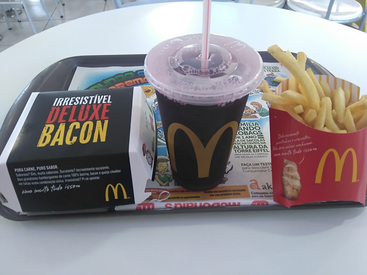 McDonald's Photo 4