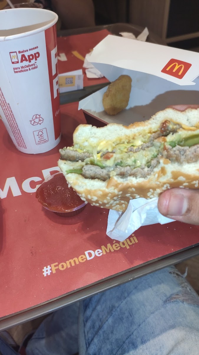 McDonald's Photo 5